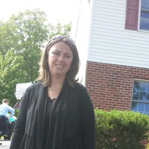 Meet your Posher, Kelly